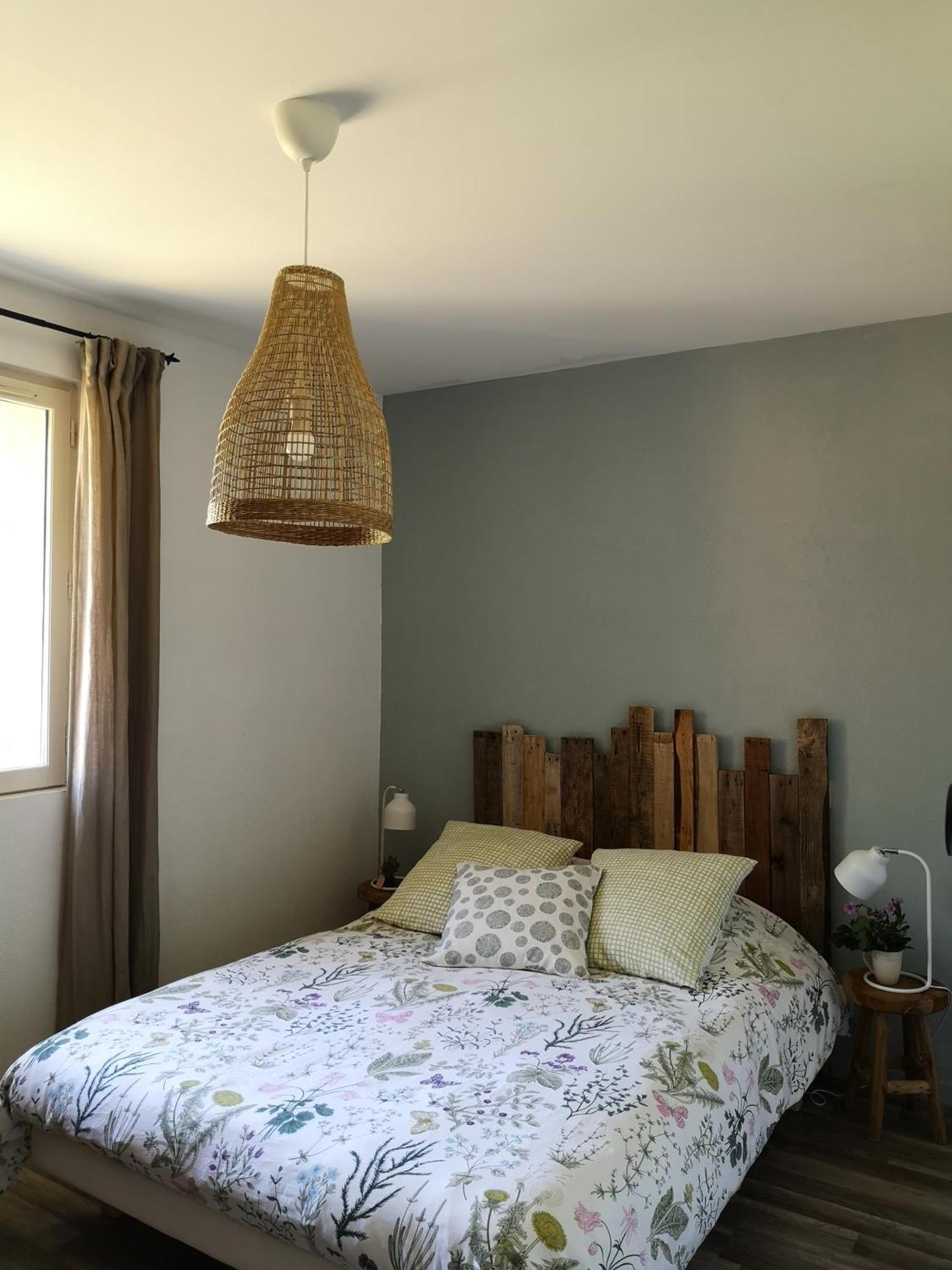 Chambres D'Hotes Domaine Du Bourg Gannay-sur-Loire Екстер'єр фото